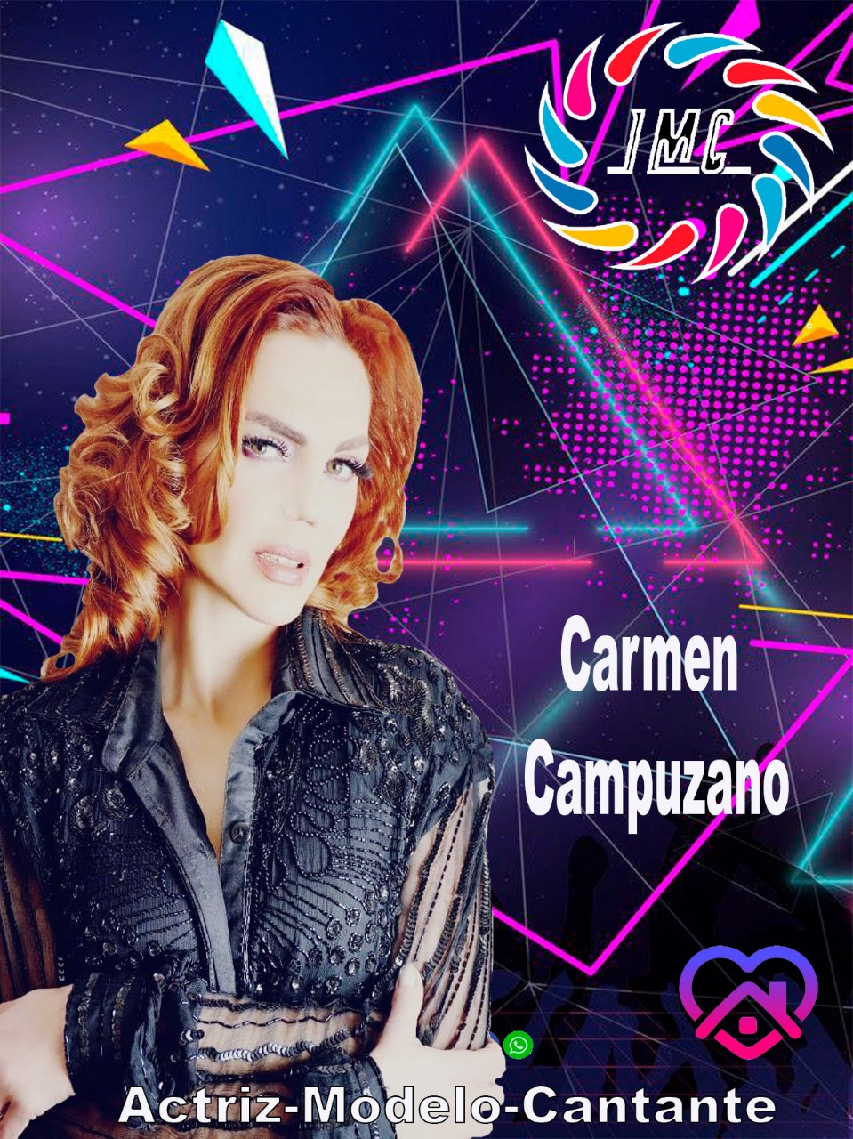 Carmen Campuzano