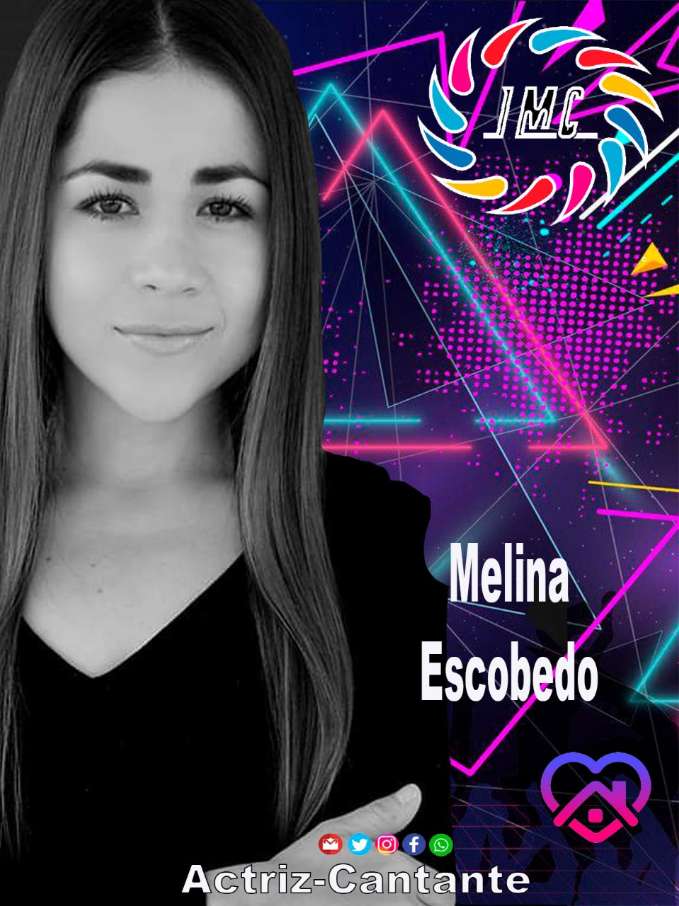 Melina Escobedo