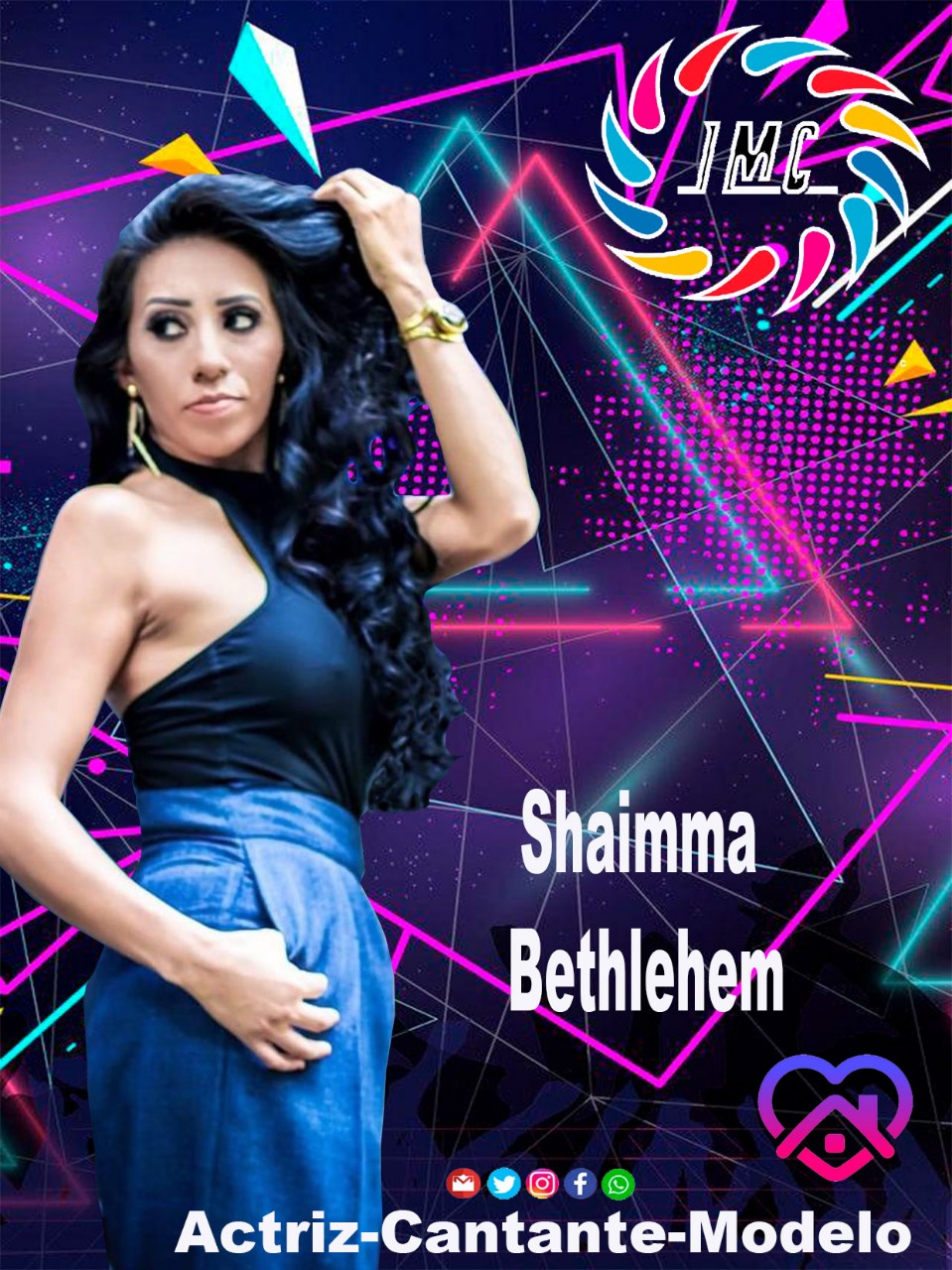 Shaimma Bethehem