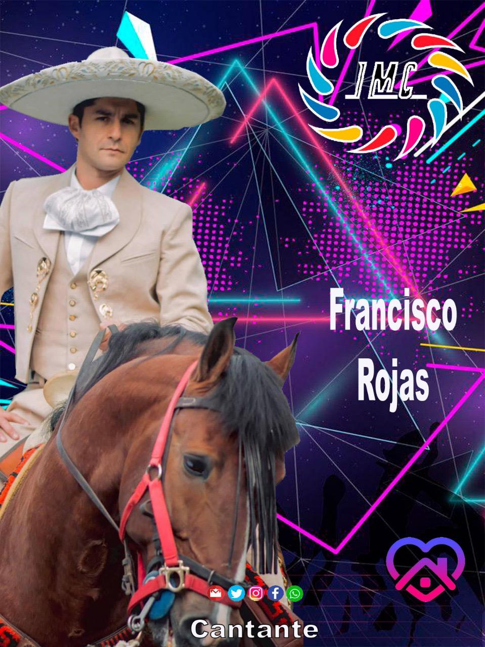 Francisco Rojas