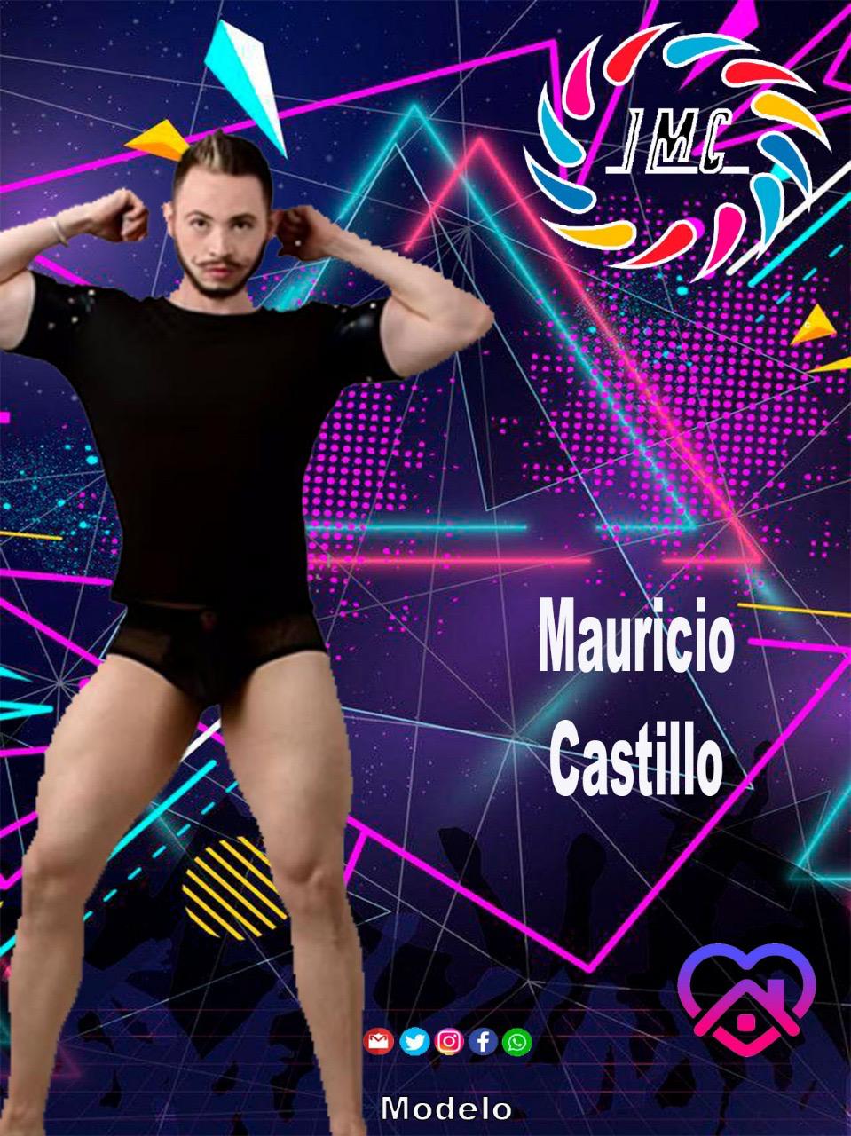 Mauricio Castillo 