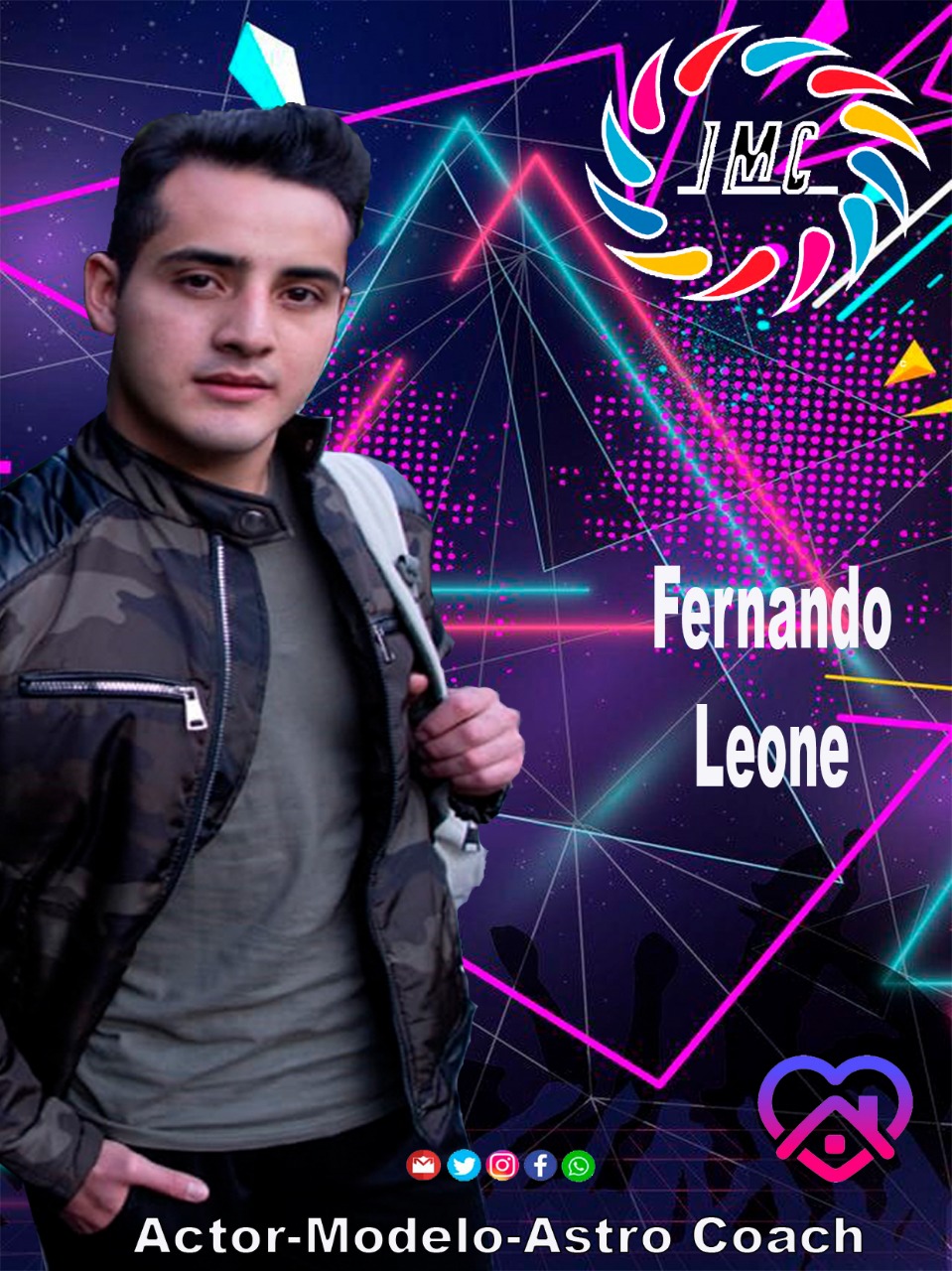 Fernando Leone
