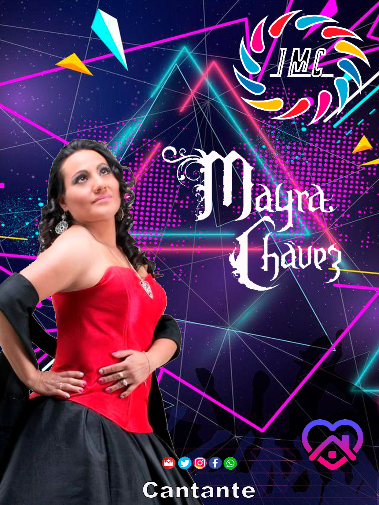 Mayra Chávez