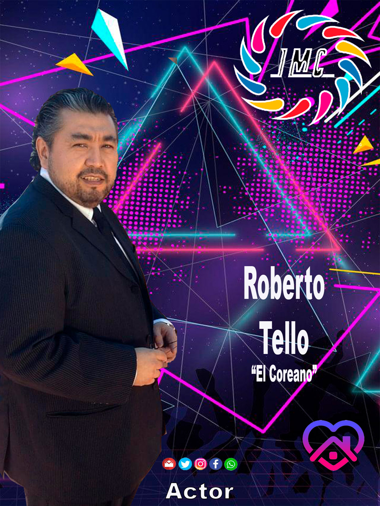Roberto Tello